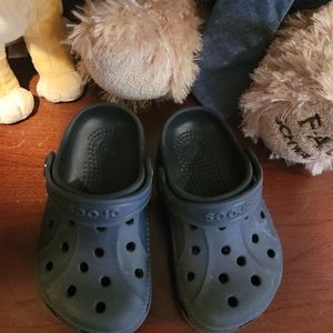 Kids Crocs